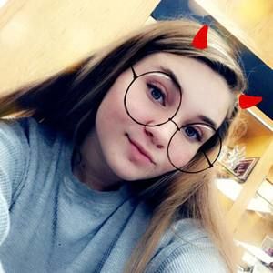 Meet your Posher, Mia